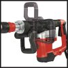 Einhell elektromos bontókalapács 1500 W 32 J TE-DH 32 Kofferben