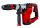 Einhell elektromos bontókalapács 1050 W 12 J TE-DH 12 Kofferben
