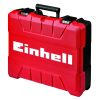 Einhell elektromos bontókalapács 1050 W 12 J TE-DH 12 Kofferben
