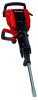 Einhell elektromos bontókalapács 1700 W 50 J TE-DH 50 Kofferben