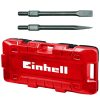 Einhell elektromos bontókalapács 1700 W 50 J TE-DH 50 Kofferben