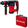 Einhell elektromos bontókalapács 750 W 5 J TE-DH 5 Kofferben