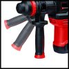 Einhell elektromos bontókalapács 750 W 5 J TE-DH 5 Kofferben
