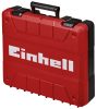 Einhell elektromos bontókalapács 750 W 5 J TE-DH 5 Kofferben