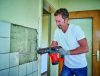 Einhell elektromos bontókalapács 750 W 5 J TE-DH 5 Kofferben