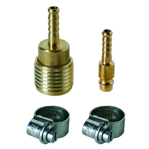 Einhell tömlőcsatlakozó készlet 6 mm