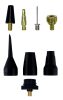 Einhell kompresszor adapter készlet 8 részes