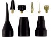 Einhell kompresszor adapter készlet 8 részes