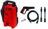 Einhell magasnyomású mosó tartozékokkal 1200 W TC-HP 90