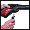 Einhell magasnyomású mosó tartozékokkal 1200 W TC-HP 90