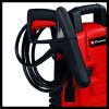 Einhell magasnyomású mosó tartozékokkal 1200 W TC-HP 90