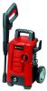 Einhell magasnyomású mosó tartozékokkal 1500 W TC-HP 130