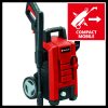 Einhell magasnyomású mosó tartozékokkal 1500 W TC-HP 130