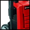 Einhell magasnyomású mosó tartozékokkal 1500 W TC-HP 130