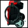 Einhell magasnyomású mosó tartozékokkal 1500 W TC-HP 130
