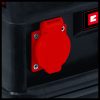 Einhell áramfejlesztő 800 W TC-PG 10/E5