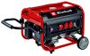 Einhell áramfejlesztő 3100 W TC-PG 35/E5 W