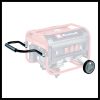 Einhell áramfejlesztő 3100 W TC-PG 35/E5 W