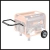Einhell áramfejlesztő 5500 W TC-PG 55/E5