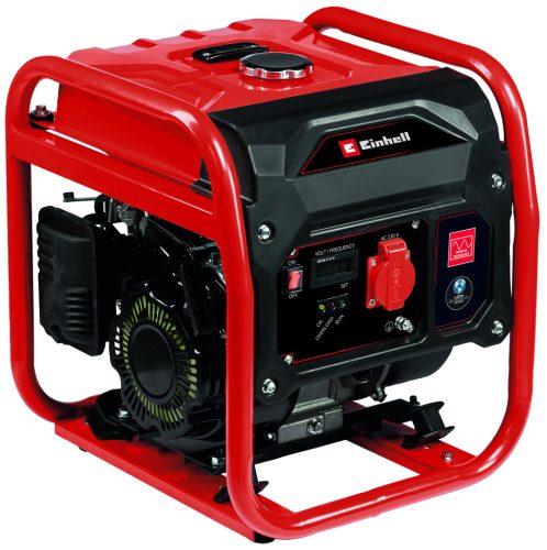 Einhell áramfejlesztő 1100 W TC-IG 1100