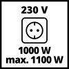 Einhell áramfejlesztő 1100 W TC-IG 1100