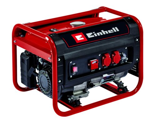 Einhell áramfejlesztő 2400 W TC-PG 25/1/E5