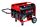 Einhell áramfejlesztő 6500 W TC-PG 65/E5