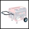 Einhell áramfejlesztő 6500 W TC-PG 65/E5