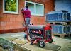 Einhell áramfejlesztő 6500 W TC-PG 65/E5