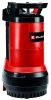 Einhell mélykúti szivattyú 550 W GE-PP 5555 RB-A