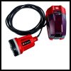Einhell akkus búvárszivattyú 18 V GE-PP 18 RB Li - Solo Akku és töltő nélkül