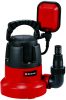 Einhell búvárszivattyú 350 W 0,85 bar GC-SP 3580 LL