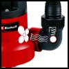 Einhell búvárszivattyú 350 W 0,85 bar GC-SP 3580 LL