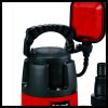 Einhell búvárszivattyú 350 W 0,85 bar GC-SP 3580 LL