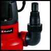 Einhell búvárszivattyú 350 W 0,85 bar GC-SP 3580 LL