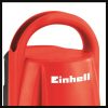 Einhell búvárszivattyú 550 W 0,85 bar GC-SP 5511 IF