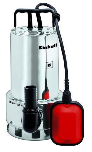 Einhell szennyvíz szivattyú 1000 W GC-DP 1020 N