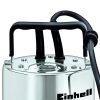 Einhell szennyvíz szivattyú 1000 W GC-DP 1020 N