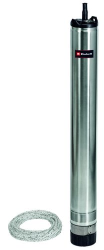 Einhell mélykútszivattyú 1100 W 5,5 bar GE-DW 1155 N-A
