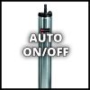Einhell mélykútszivattyú 1100 W 5,5 bar GE-DW 1155 N-A