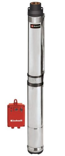 Einhell mélykútszivattyú 1300 W 6,5 bar GC-DW 1300 N