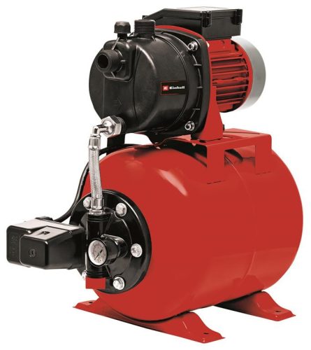 Einhell házi vízmű 650 W GC-WW 6538