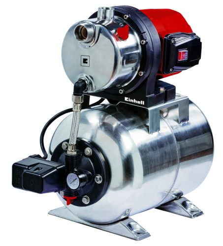 Einhell házi vízmű 1200 W GC-WW 1250 NN