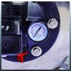 Einhell házi vízmű 1200 W GC-WW 1250 NN