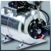 Einhell házi vízmű 1200 W GC-WW 1250 NN