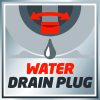 Einhell házi vízmű 1200 W GC-WW 1250 NN