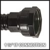Einhell kerti tömlő 7 m