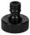 Einhell tömlő adapter 33,3 mm 1" IG belső menetes