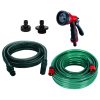 Einhell kerti locsoló szett 5 részes 20 m, 4 m