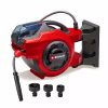 Einhell akkus tömlődob 18 V GE-HR 18/30 Li-Solo Akku és töltő nélkül